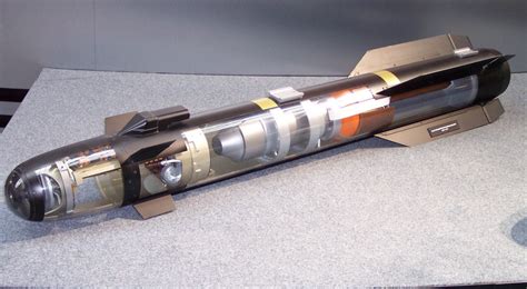 Rok Requests Sale Of Agm 114r Hellfire Missiles From Us