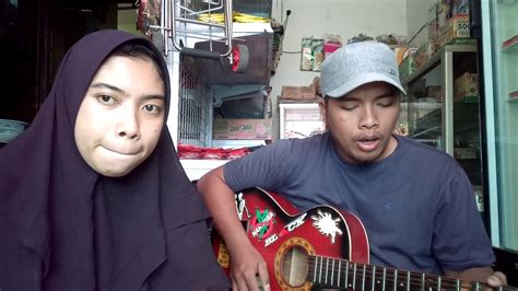 Lirik dan chord gitar mungkin bila nanti milik peterpan. Adek Feat Abang (Cover Lagu Melly Goeslaw -Mungkin) - YouTube