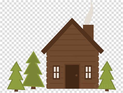 Cottage Clipart Animated Cottage Animated Transparent Free For