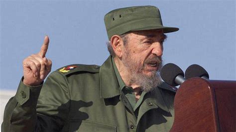 Fidel Castro Ex Presidente De Cuba Morre Aos 90 Anos Veja SÃo Paulo