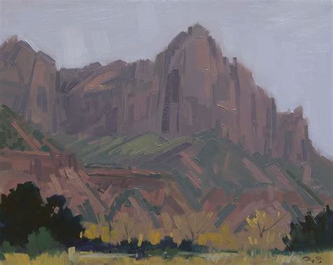 Doug Braithwaite Artworks Terzian Galleries Park City Utah Art