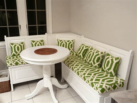 It is, after, all the most important meal of the day. 4 Beautiful Breakfast Nooks That Will Make You Love ...