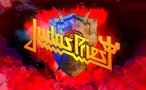 Ny Video Judas Priest Trial By Fire Lyric