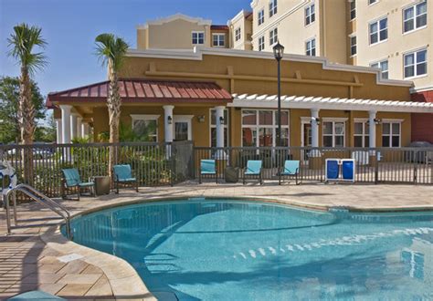 Residence Inn Tampa Suncoast Parkway At Northpointe Village Lutz Fl
