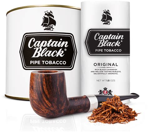 Where To Buy Captain Black Pipe Tobacco