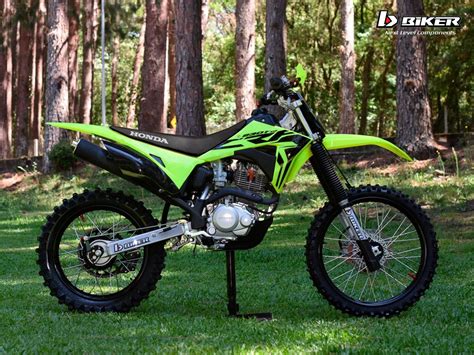 Manual download 2008 2009 crf230, author: Kit Plástico Crf 230 2008 2018 Elite Biker 2019 Completo ...