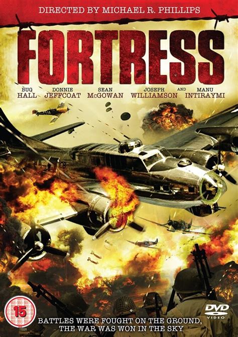Fortress 2011