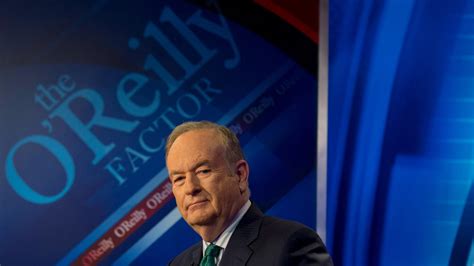 Fox News Settled Bill Oreilly Sexual Harassment Allegations