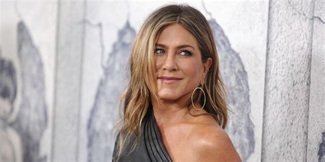 Jennifer Aniston To Play Female Lesbian President In Netflix Comedy