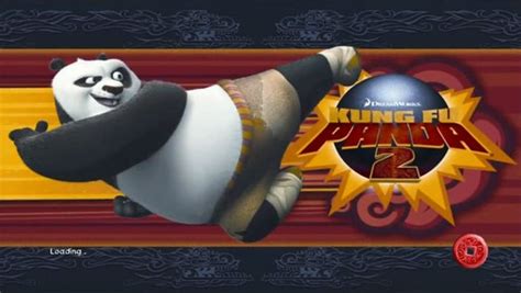 Kung Fu Panda 2 Walkthrough Part 1 1080p Hd Xbox 360 Gameplay