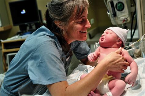 How Midwives Can Help Control Healthcare Costs The Brian Lehrer Show Wqxr