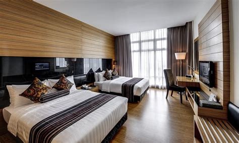 1.559 bewertungen, 1.505 authentische reisefotos und günstige angebote für hotel ramada suites kuala lumpur city centre. Ramada Plaza Dua Sentral Kuala Lumpur: 2017 Prices ...