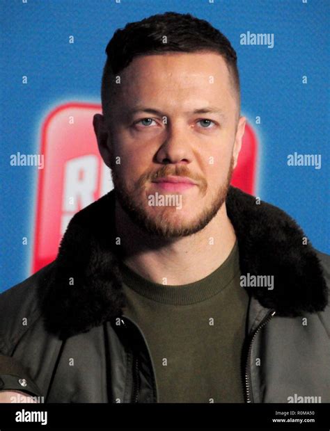 Dan Reynolds Hi Res Stock Photography And Images Alamy