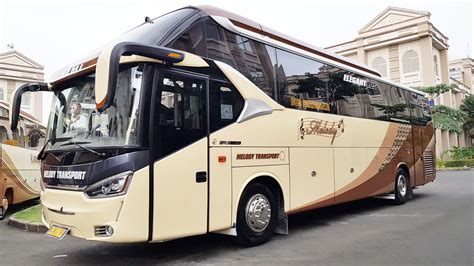 Bus Pariwisata Melody Transport » sewa bus pariwisata murah di jakarta ...