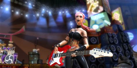 Guitar Hero Playable Characters Where Are They Now Eritas Daily