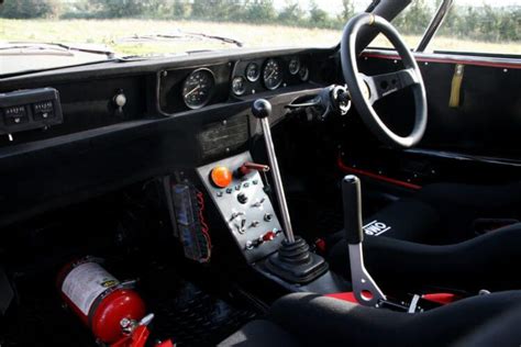 Updated Market Pick 1978 Fiat X19 Abarth Prototipo