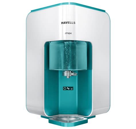 Havells Max Ro And Uv Water Purifier Online Havells India