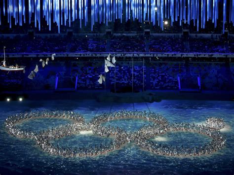 Sochi 2014 Closing Ceremony