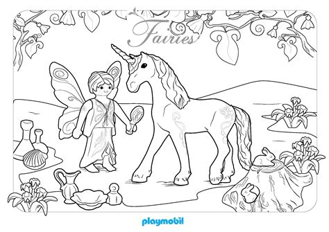 Coloriages gratuits à imprimer avec une variété de thèmes que vous pouvez imprimer et colorier. Coloriage Licornes Imprimer Sur Hugolescargot Com Avec ...