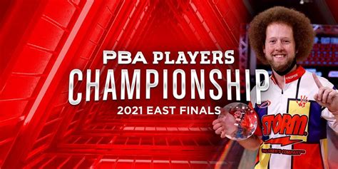 Taylorsvilles Kyle Troup Advances To Pba Players Championship Finals