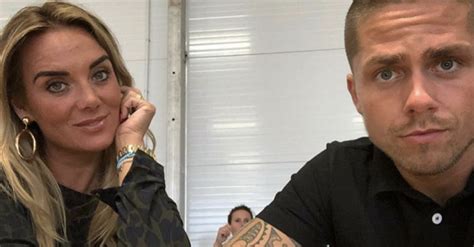 André hazes is back with his ex monique westenberg linda. Monique Westenberg zwanger: André Hazes legt uit hoe het ...