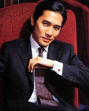 梁朝偉, born 27 june 1962) is a hong kong actor and singer. Tony Leung Chiu Wai | トニーレオン, 俳優, 大沢 たかお