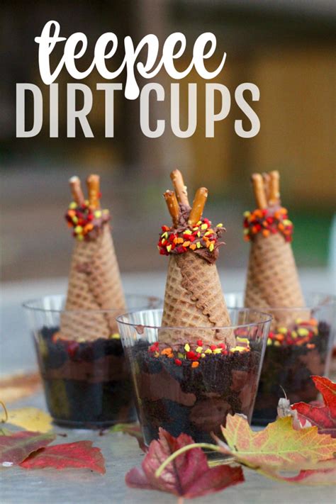10 creative thanksgiving dessert ideas to shake things up this year! Over 30+ Thanksgiving Crafts & Food Crafts for a Kid ...