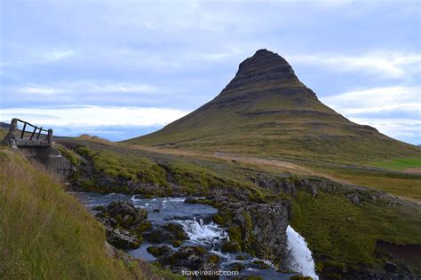Kirkjufell And 10 Other Things To See In West Iceland Travel Realist