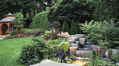 Smart Low Maintenance Landscaping Ideas Forbes Home