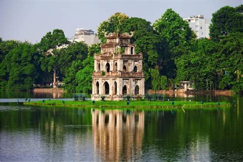 Hanoï Vietnam Un Guide Complet Pour Un Voyage Complet Luxury Travel