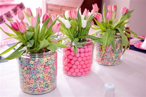 17 Best images about Party - Centerpieces on Pinterest | Centerpieces