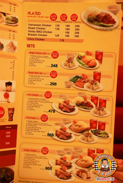 B2b marketplace for chicken rice suppliers, manufacturers,exporters, factories and global chicken rice buyers provided by 21food.com. THE PICKIEST EATER IN THE WORLD: CHICKEN OVERLOAD: THE ...