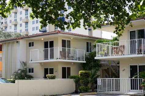 Veterans Transitional Supportive Apartments, Miami ...
