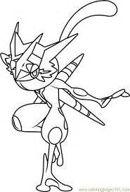 Take inspiration from the colored version. 22 Best Pokemon Coloring Pages images | Coloring pages ...