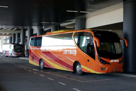 .bersepadu selatan (tbs), klia and klia2 airport connectivity is also available not just only from the expensive klia transit airport train but also by jetbus my ticket from tbs to klia2. Jetbus, shuttle buses from klia2 to Terminal Bersepadu ...