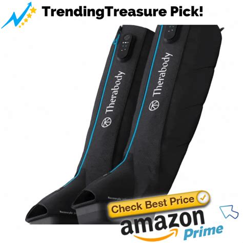 Top 3 Best Compression Boots For Edema On Amazon