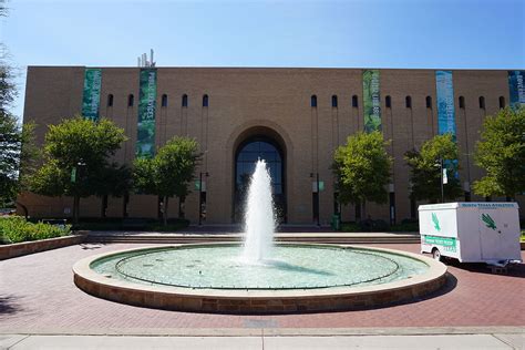 University of north texas, denton, texas. University of North Texas Libraries - Wikipedia