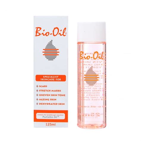 Bio Oil For Stretch Marks 125ml Mother And Baby From Pharmeden Uk
