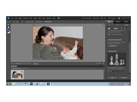 Adobe Photoshop Elements 10 Review