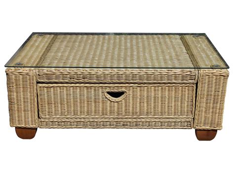 5 Best Wicker Coffee Tables – Enjoy the doze-off time! | | Tool Box