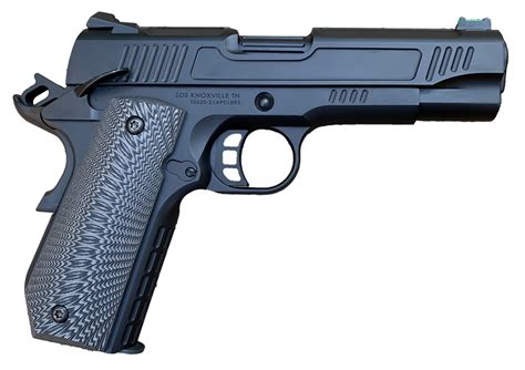 Sds Imports 1911 Bantam 9mm Pistol Bobtail Frame 425 1911carryb45