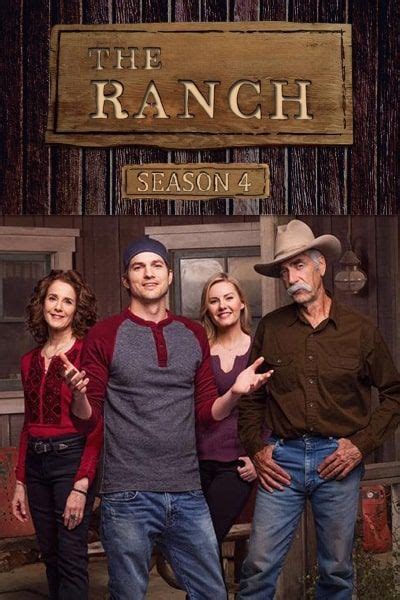 The Ranch Tvmaze