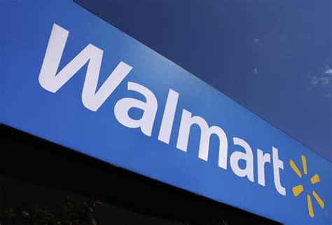 Wal Mart Launches Win By Saving The Columbian