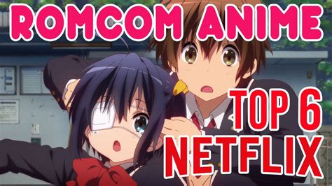 Top More Than 86 Comedy Anime On Netflix Best Vn