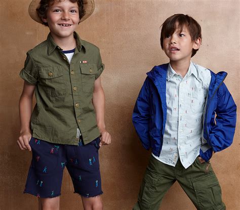 Bellerose Lookbook Boys 18 Minimodaes Blog Moda Infantil