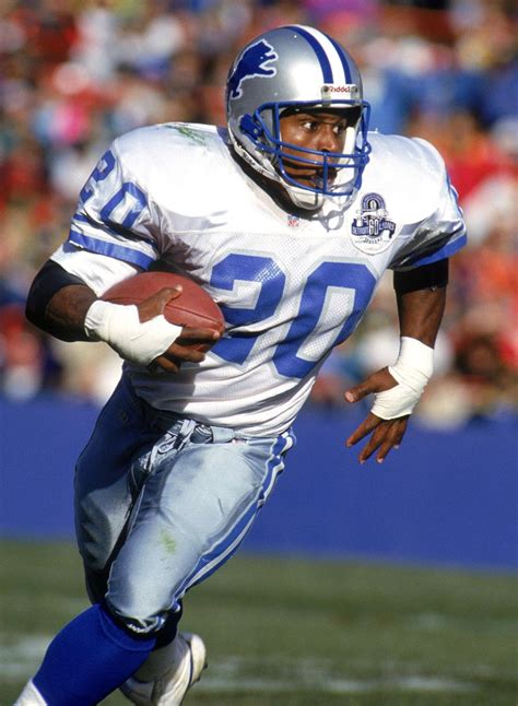 Free Download Barry Sanders Wallpaper Running Back 1600x1000 For Your