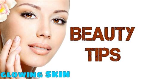 Beauty Tips Natural Remedies For Face Beauty Tips For Face Youtube