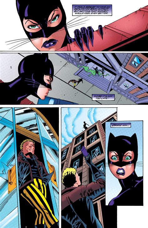 Catwoman V2 071 Read Catwoman V2 071 Comic Online In High Quality