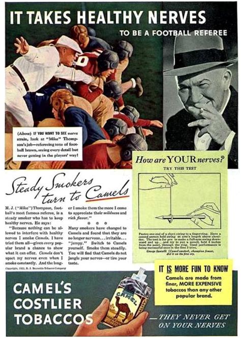 (previously called essential flavor) very good cig! Camel Cigarettes -1933A : Free Download, Borrow, and ...