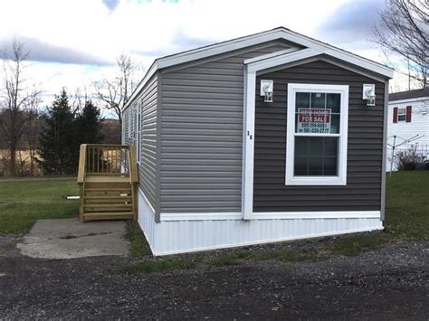 New Titan 2 Bedroom 14 X 56 Mobile Home For Sale In